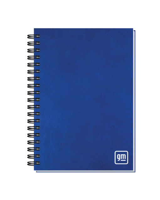 GM Notebook