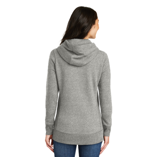 Buick New Era  Ladies French Terry Pullover Hoodie - Image 3