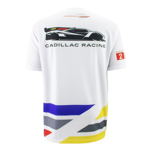 V-Series Racing Jersey - Le Mans Exclusive - Image 2