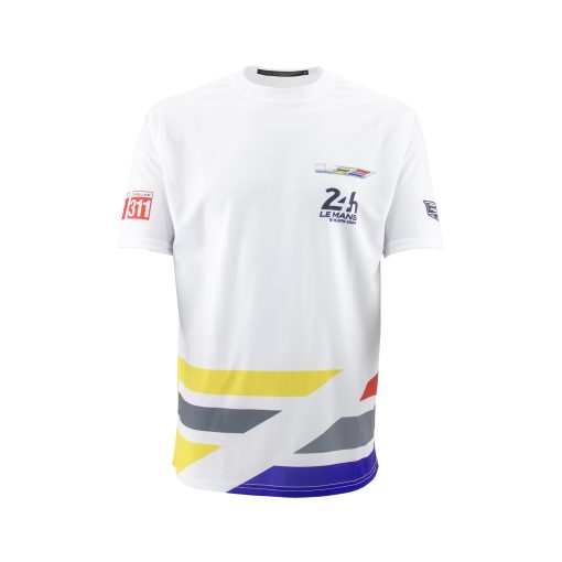 V-Series Racing Jersey - Le Mans Exclusive