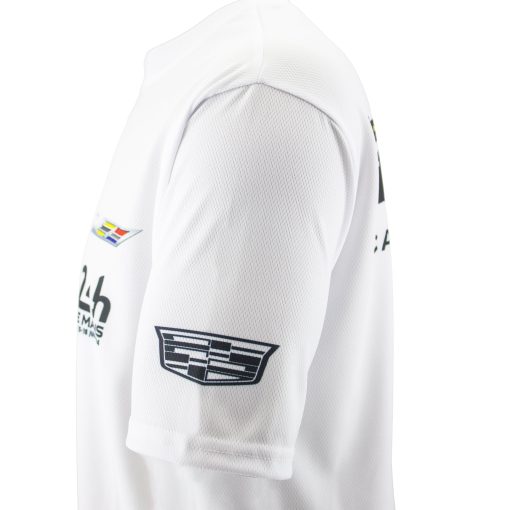 V-Series Racing Jersey - Le Mans Exclusive - Image 3