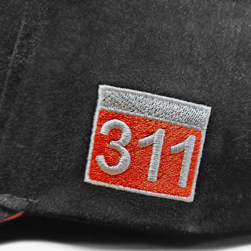 V-Series Racing Hat - No. 311 - Le Mans Exclusive - Image 4