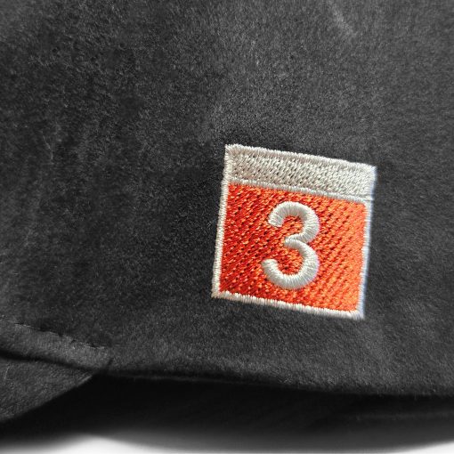 V-Series Racing Hat - No. 3 - Le Mans Exclusive - Image 4