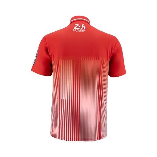 V-Series Liverly Polo - No. 311 - Le Mans Exclusive - Image 2