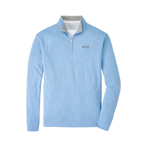 Peter Millar Chevrolet Men’s Crown Comfort Pullover