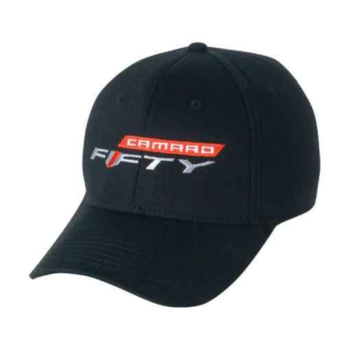 CAMARO FIFTY CLASSIC CAP