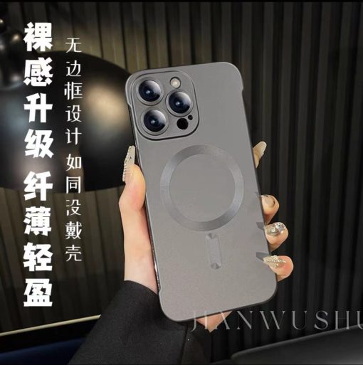 【AG001】Iphone Case -Styles01 - Image 11