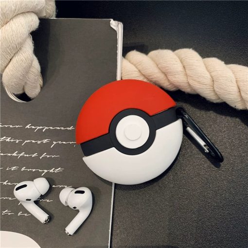 【PG004】Pokemon AirPods Case- Styles 1 - Image 5