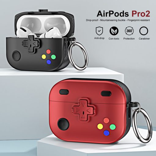 【AG026】Airpods Case-04