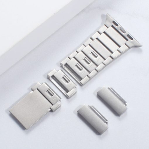 【AG048】Magnetic Stainless Steel Watchstrap-06 - Image 3