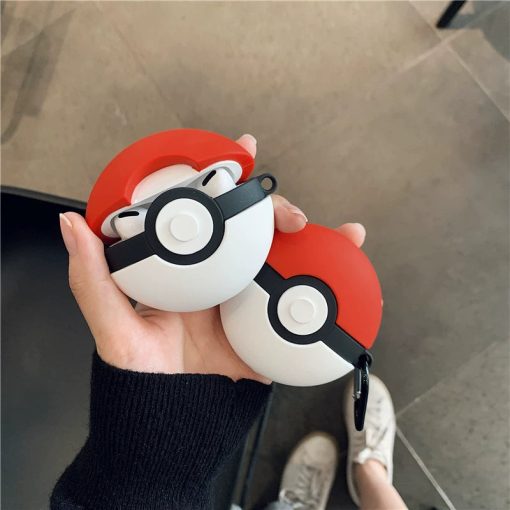 【PG004】Pokemon AirPods Case- Styles 1 - Image 6