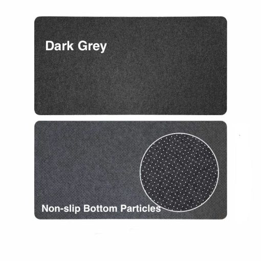 Anti Slip Felt Oversized Mouse Pad - Image 8