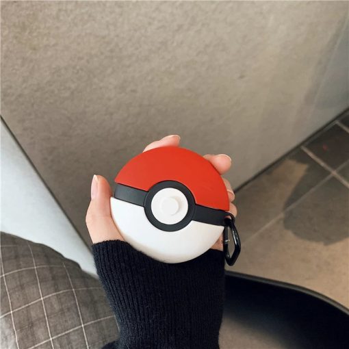 【PG004】Pokemon AirPods Case- Styles 1 - Image 4