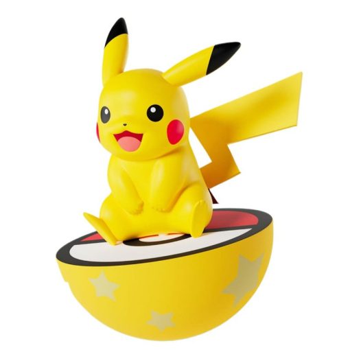 【PG018】Pokémon Wobbly Figure Collectible Toy - Image 2