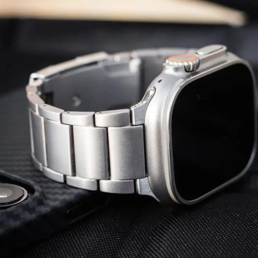 【AG017】Titanium Watchstrap-01 - Image 2