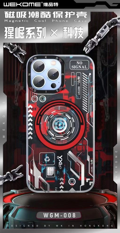 【AG003】Iphone Case- styles03 - Image 13