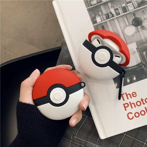 【PG004】Pokemon AirPods Case- Styles 1