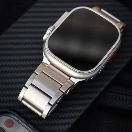 【AG017】Titanium Watchstrap-01 - Image 3