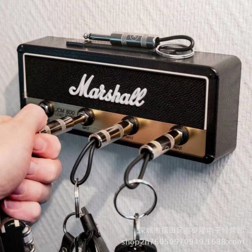 【TG006】Marshall key base