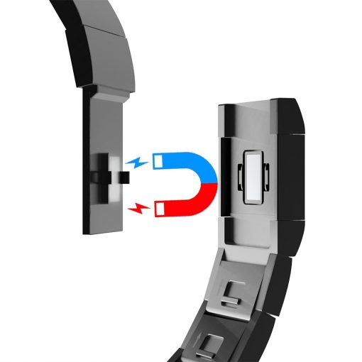 【AG048】Magnetic Stainless Steel Watchstrap-06 - Image 2