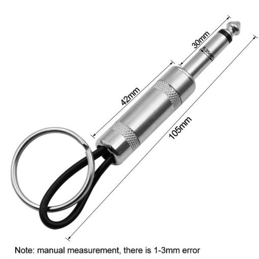 【TG006】Marshall key base - Image 3