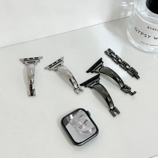 【AG035】Alloy Watchstrap-02 - Image 3