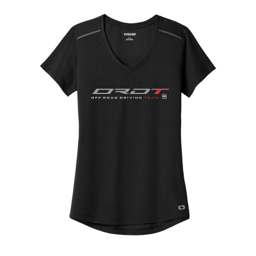 ORDT Women Peak Tee