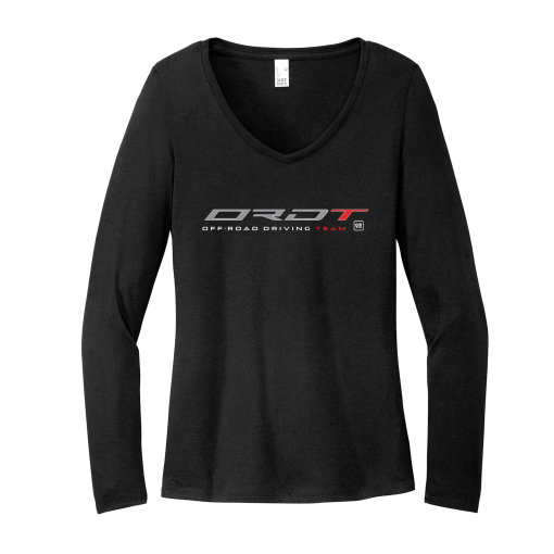 ORDT Women Perfect Tri Long Sleeve - Image 2