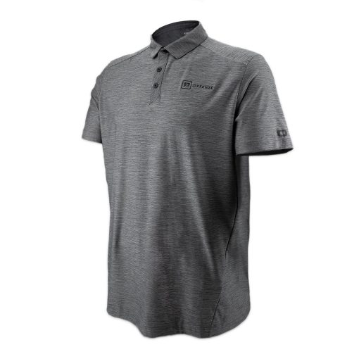 GM Defense OGIO Slate Polo - Image 2