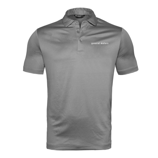 General Motors Men's Levelwear Polo - Image 7