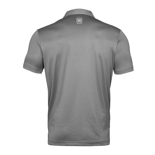 General Motors Men's Levelwear Polo - Image 8