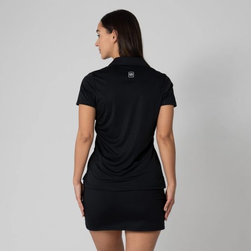 General Motors Women's Levelwear Polo - Image 2