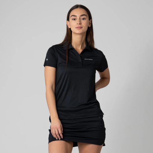 General Motors Women's Levelwear Polo