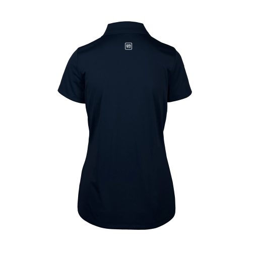 General Motors Women's Levelwear Polo - Image 4