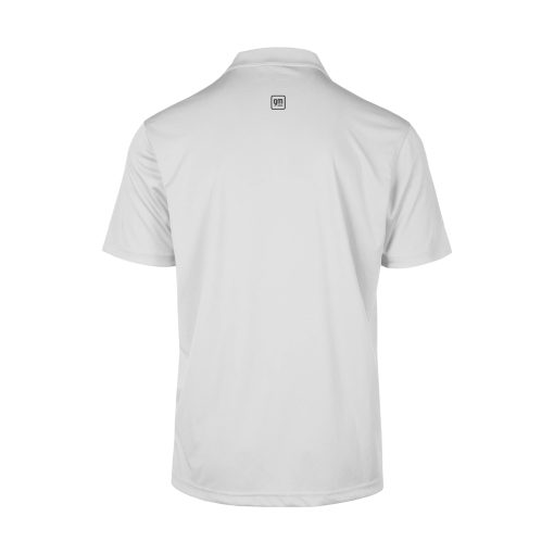 General Motors Men's Levelwear Polo - Image 2