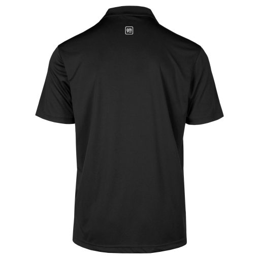 General Motors Men's Levelwear Polo - Image 6