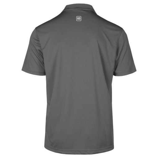 General Motors Men's Levelwear Polo - Image 4