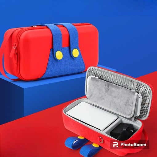 【Nintendo】 Switch storage case designed for Switch OLED protective cover - Image 2