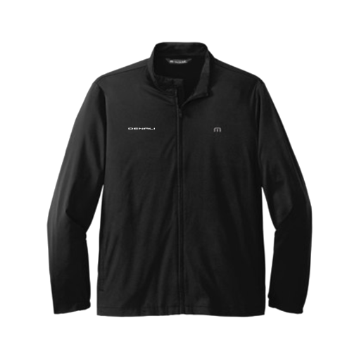 Denali TravisMathew Surfside Full-Zip Jacket