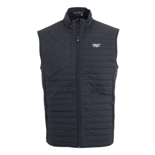 Cadillac Ultralight Hybrid Vest - Image 2