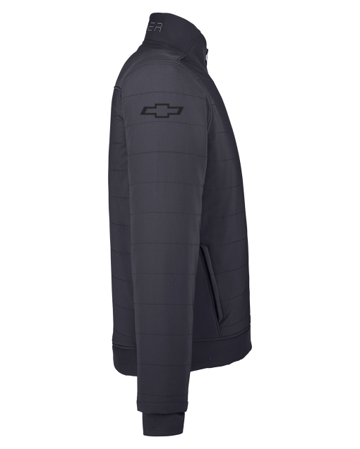 Chevrolet Men's Spyder Transit Jacket - Image 2