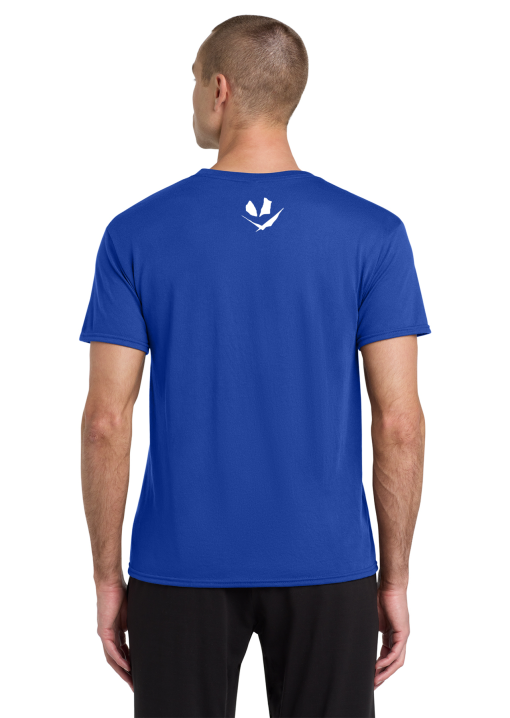 PDT Men's Dri Power T-Shirt - Image 2