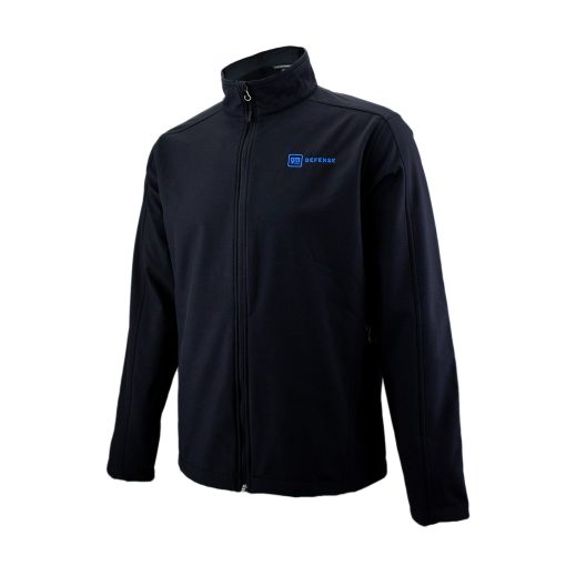 GM Defense Port Authority  Core Soft Shell Jacket - Image 2