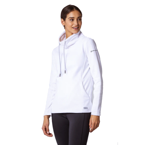 Buick Ladies Levelwear Loop Pullover