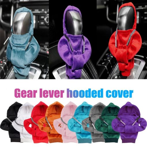 Gear Hoodie