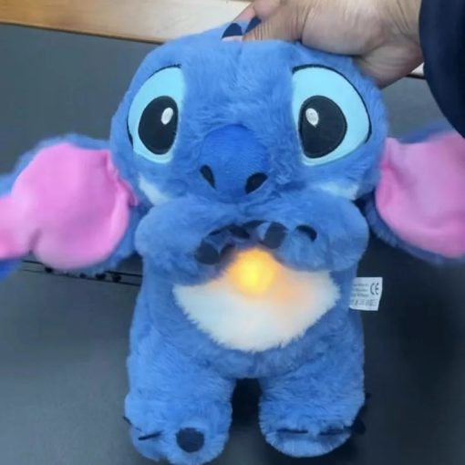 Dreamy Stitch