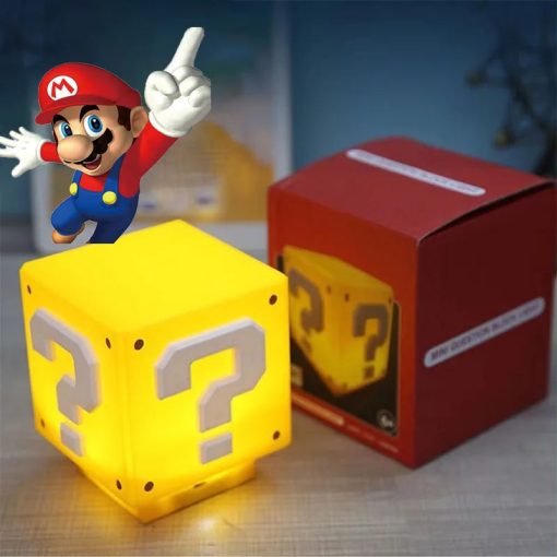 Mario Question - Image 2