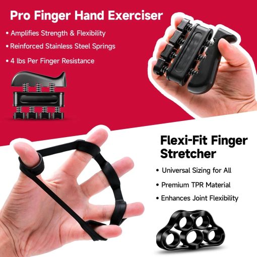 Grip Pro - Image 3