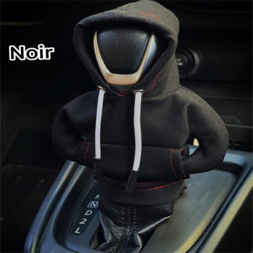 Gear Hoodie - Image 9