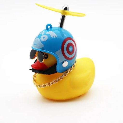 Duck Captain - Image 14